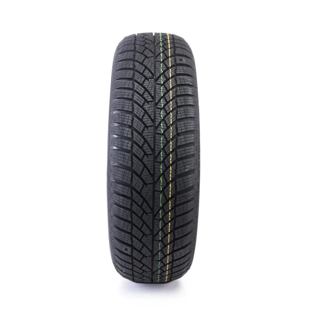 Kumho Wintercraft WP52+ 235/50 R19 103V - zdjęcie dodatkowe nr 2