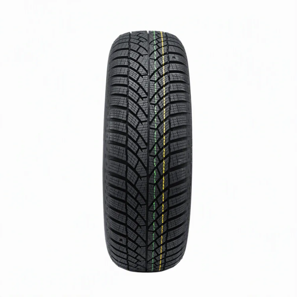 Kumho Wintercraft WP52+ 185/65 R14 86T - zdjęcie dodatkowe nr 2