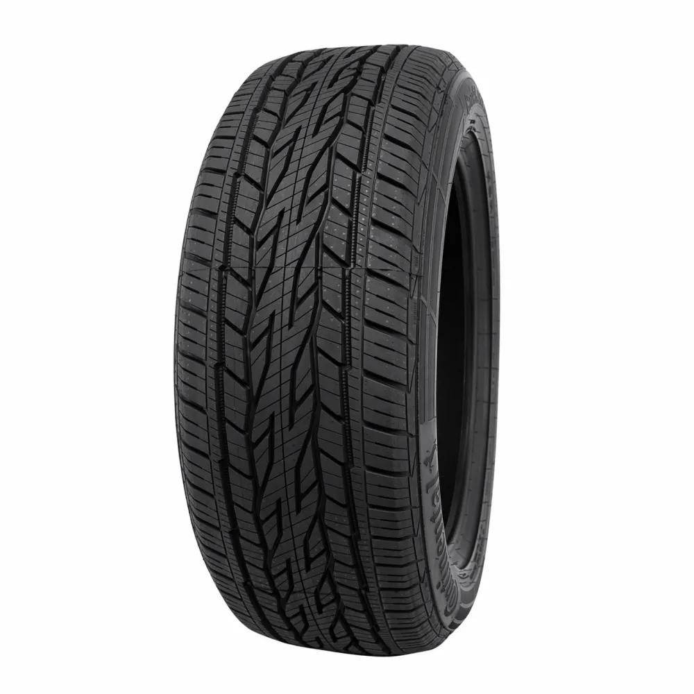 Continental ContiCrossContact LX 2 255/65 R18 115H - zdjęcie dodatkowe nr 3