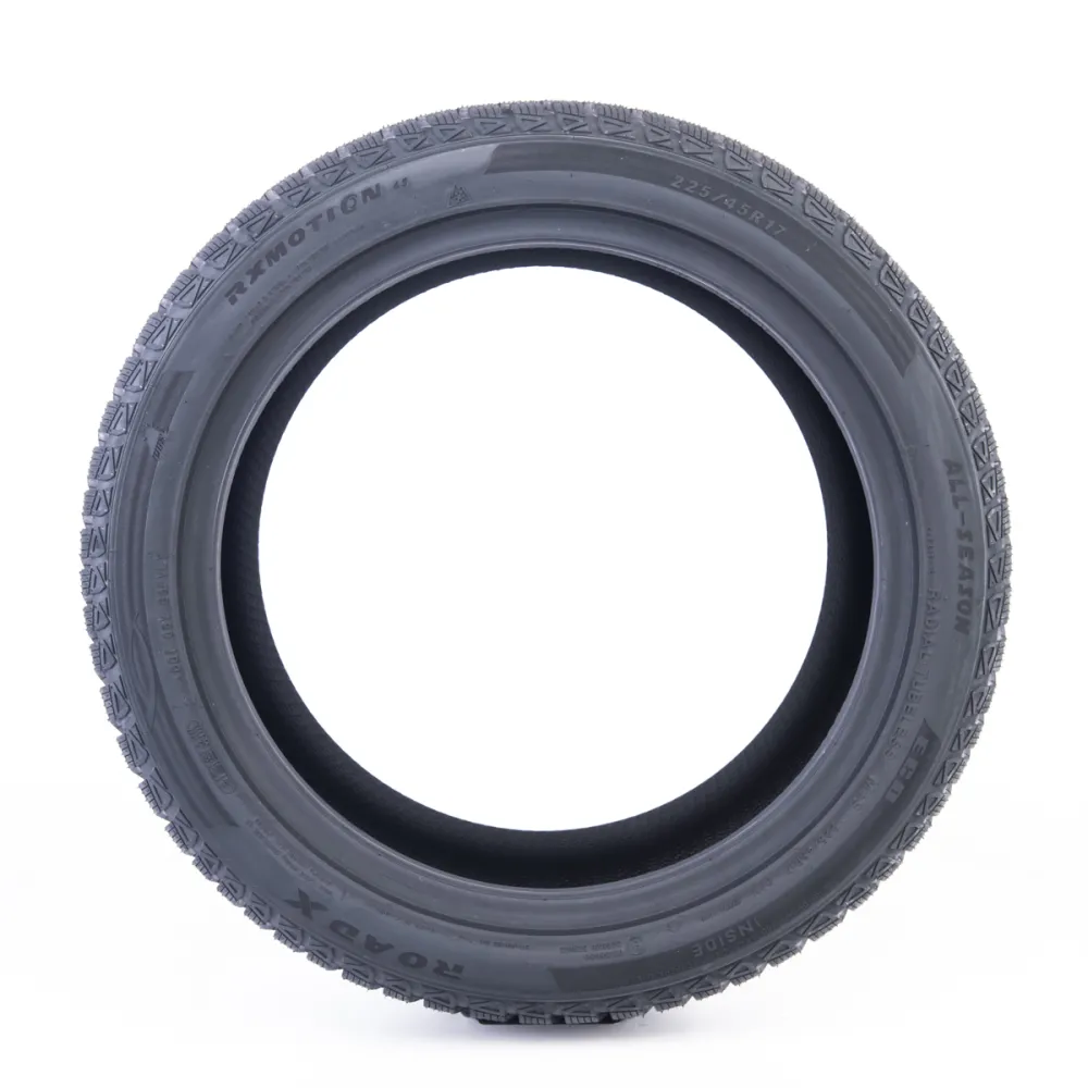 Roadx RXMOTION 4S 155/65 R14 75T - zdjęcie dodatkowe nr 4