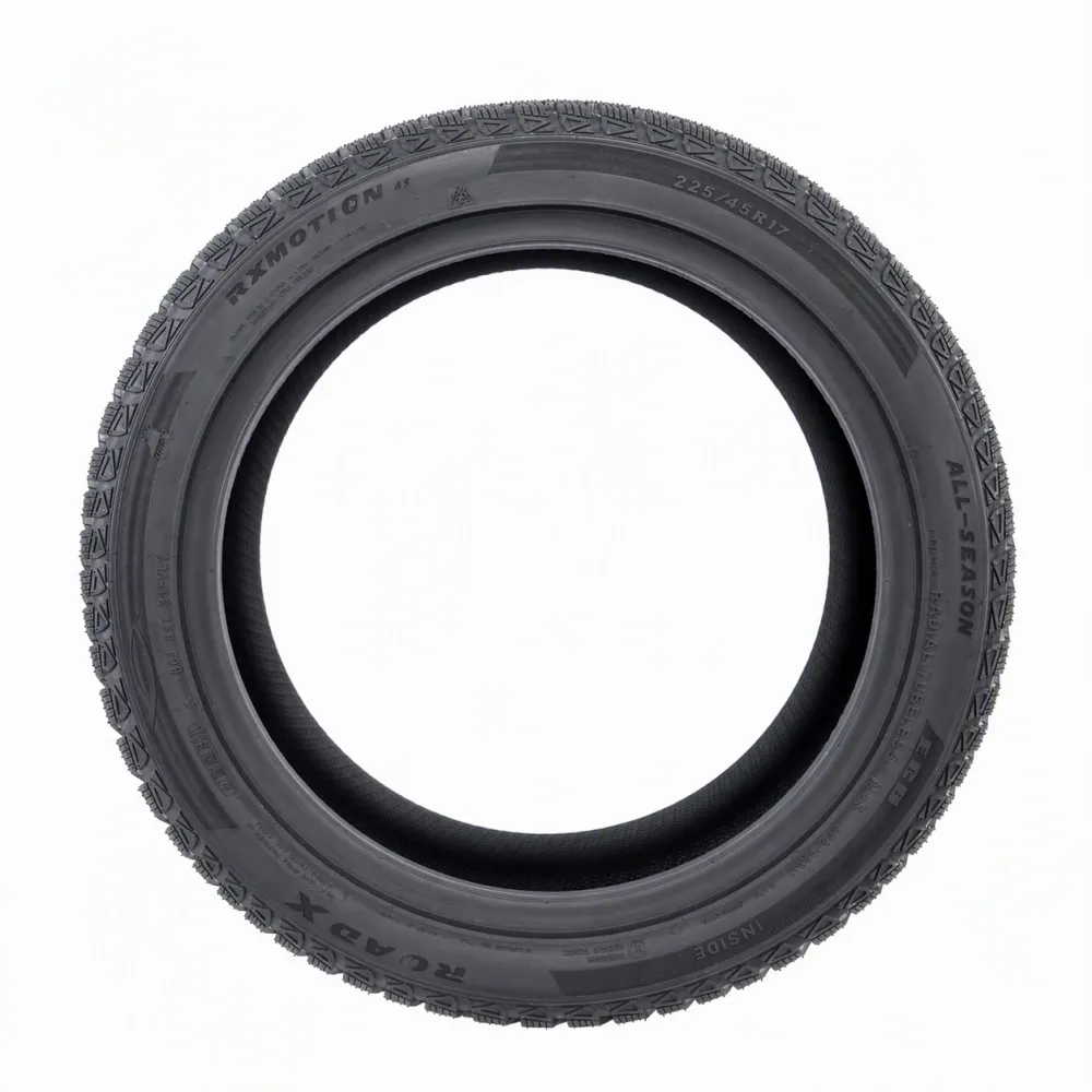 Roadx RXMOTION 4S 205/45 R16 87V - zdjęcie dodatkowe nr 4