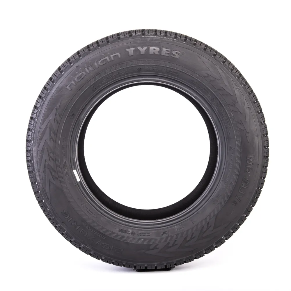Nokian Tyres WR SUV 4 - zdjęcie dodatkowe nr 4