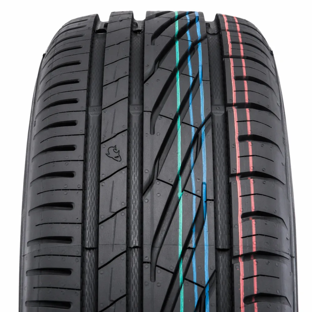 Uniroyal RainSport 5 215/55 R17 94Y - zdjęcie dodatkowe nr 1