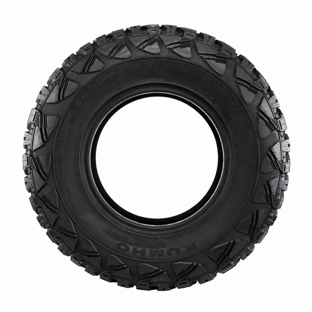 Kumho ROAD VENTURE MT KL71 265/75 R16 119/116Q - zdjęcie dodatkowe nr 4