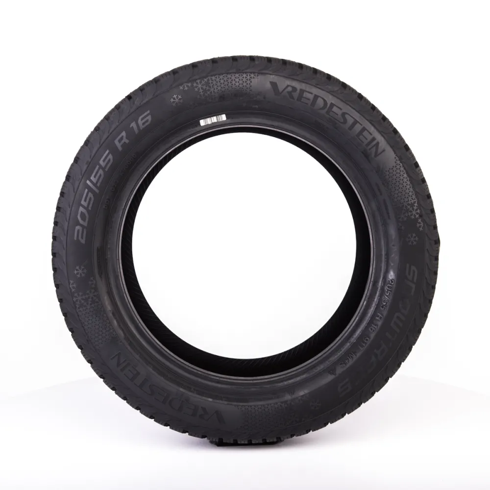 Vredestein Snowtrac 5 175/65 R14 86T - zdjęcie dodatkowe nr 4