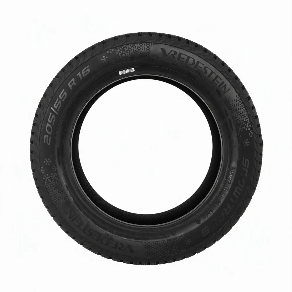 Vredestein Snowtrac 5 195/55 R15 85H - zdjęcie dodatkowe nr 4