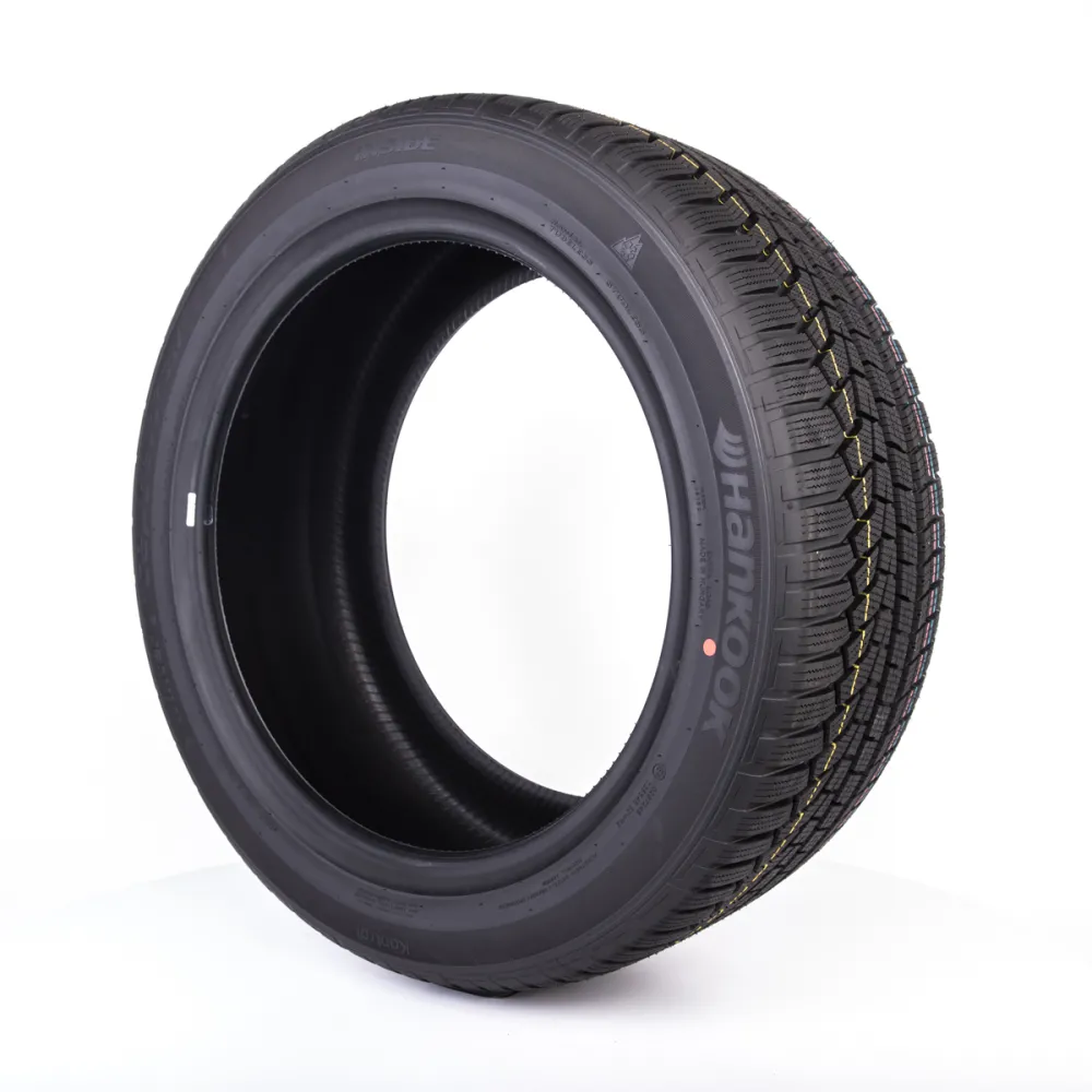 Hankook Winter i*cept evo2 W320 - zdjęcie dodatkowe nr 3