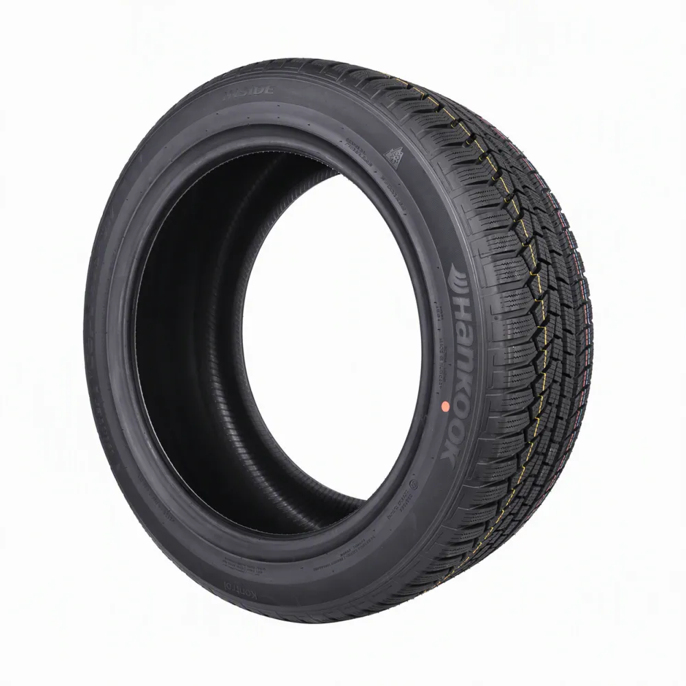 Hankook Winter i*cept evo2 W320 225/50 R17 98H - zdjęcie dodatkowe nr 3