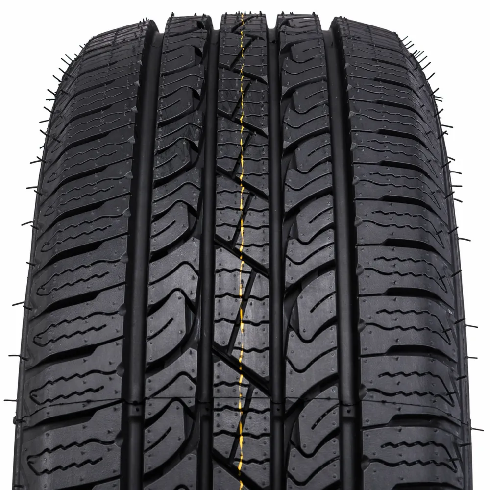 Nexen Roadian HTX RH5 265/65 R17 112H - zdjęcie dodatkowe nr 1
