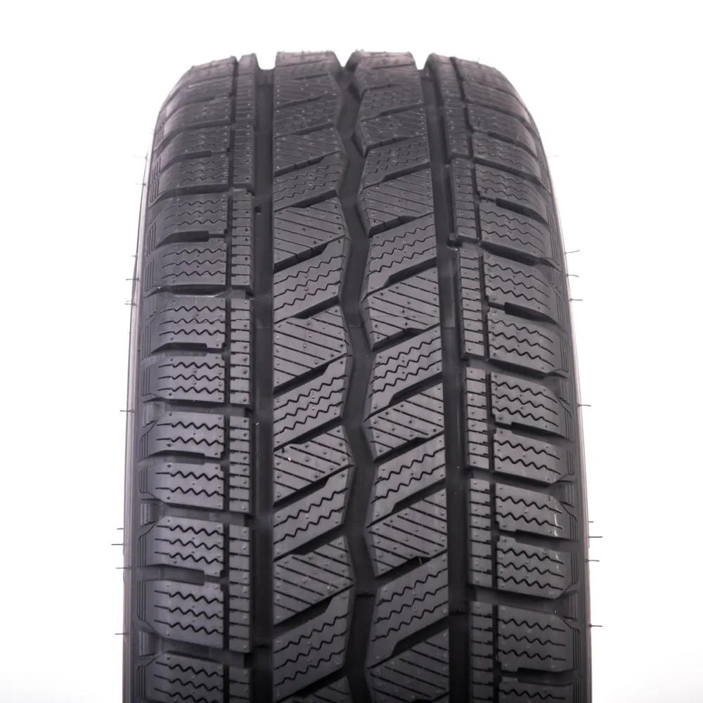Hankook Winter i*cept LV RW12 215/65 R16 109/107T - zdjęcie dodatkowe nr 1
