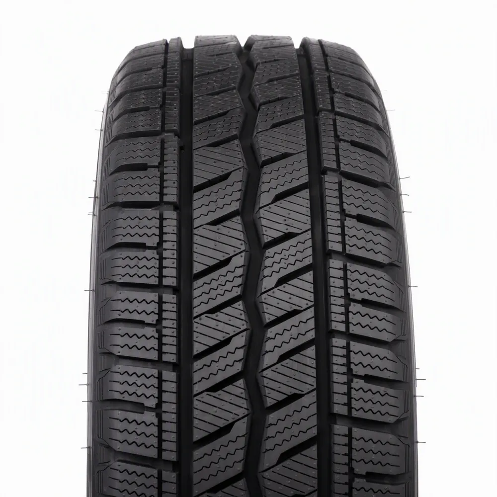 Hankook Winter i*cept LV RW12 195/70 R15 104/102R - zdjęcie dodatkowe nr 1
