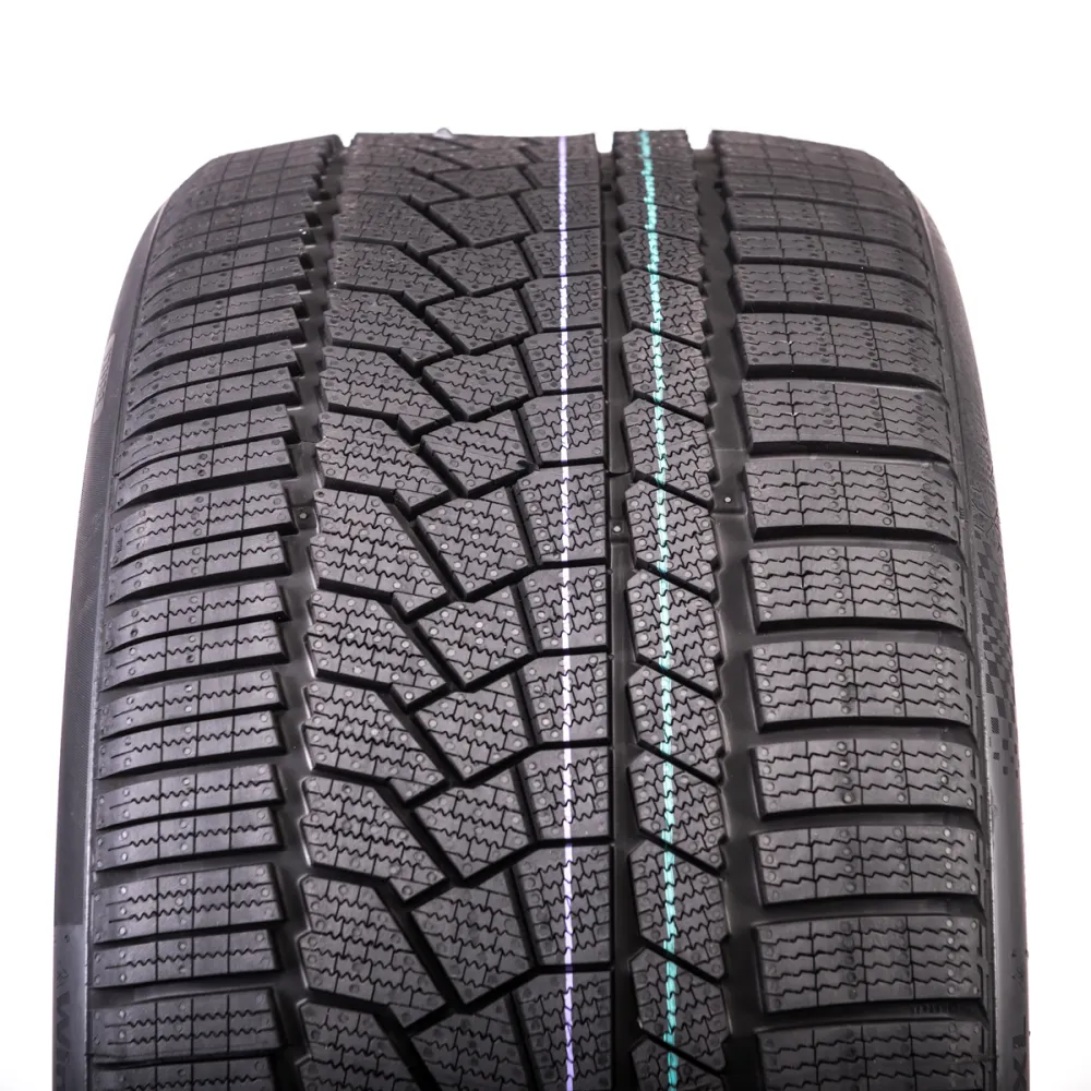 Continental WinterContact TS 860 S 235/45 R18 94V - zdjęcie dodatkowe nr 1