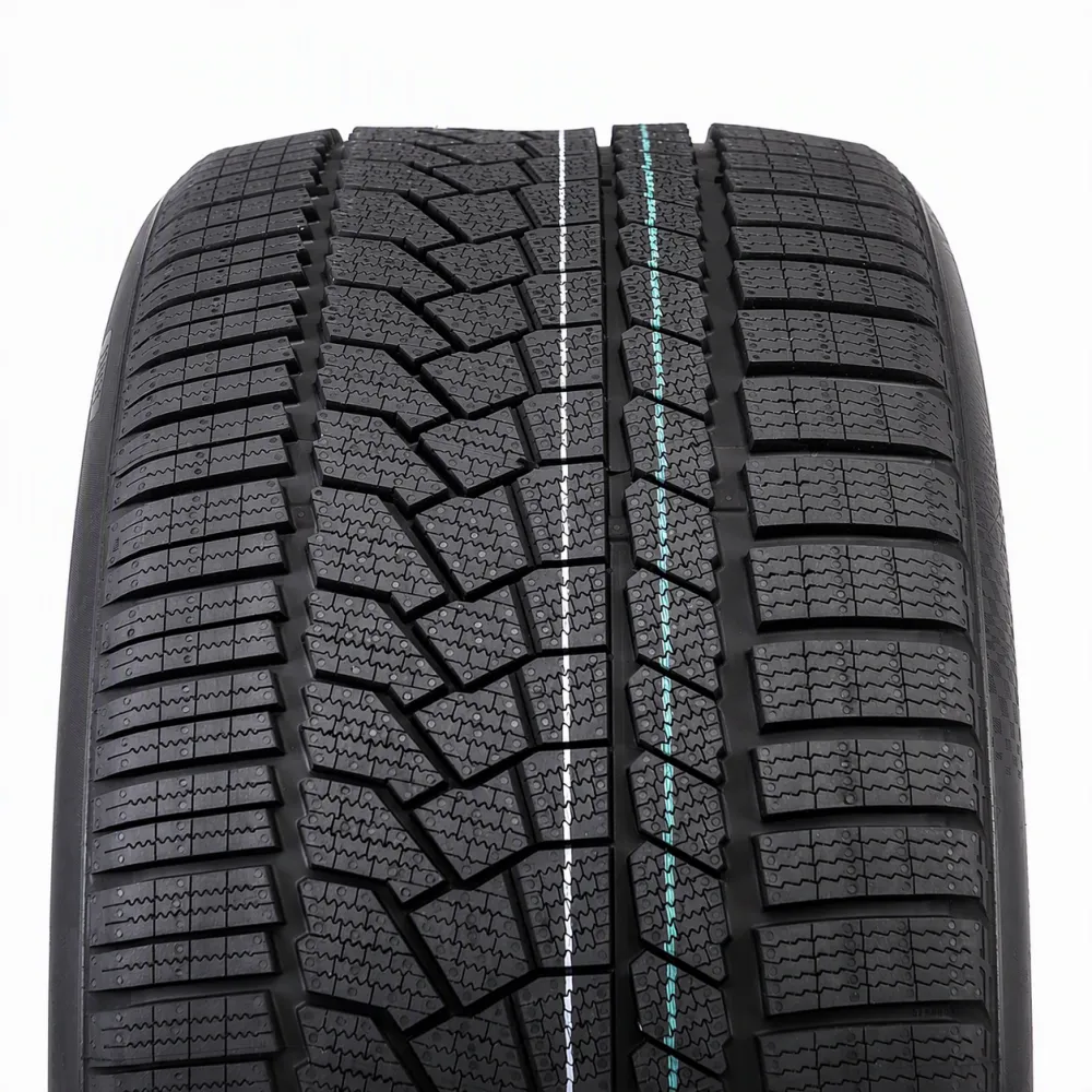 Continental WinterContact TS 860 S 265/40 R19 102V - zdjęcie dodatkowe nr 1