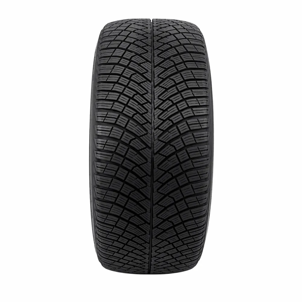 Pirelli P Zero Winter 2 255/50 R21 109H - zdjęcie dodatkowe nr 2