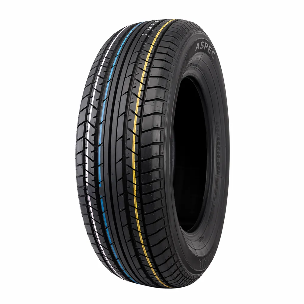 Yokohama Aspec A349 215/60 R17 96H - zdjęcie dodatkowe nr 3