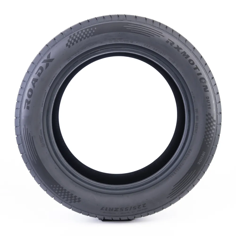 Roadx RXMOTION DU71 285/30 R19 98Y - zdjęcie dodatkowe nr 4