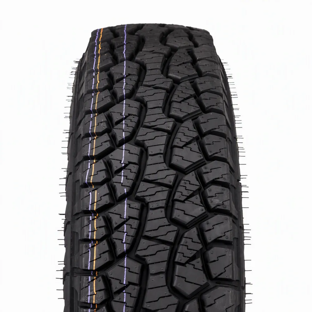 Hankook Dynapro AT M RF10 255/55 R19 111H - zdjęcie dodatkowe nr 1