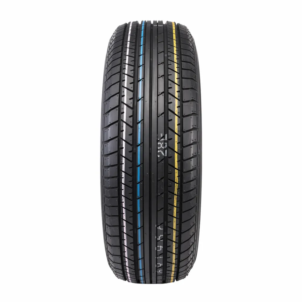 Yokohama Aspec A349 215/60 R17 96H - zdjęcie dodatkowe nr 2