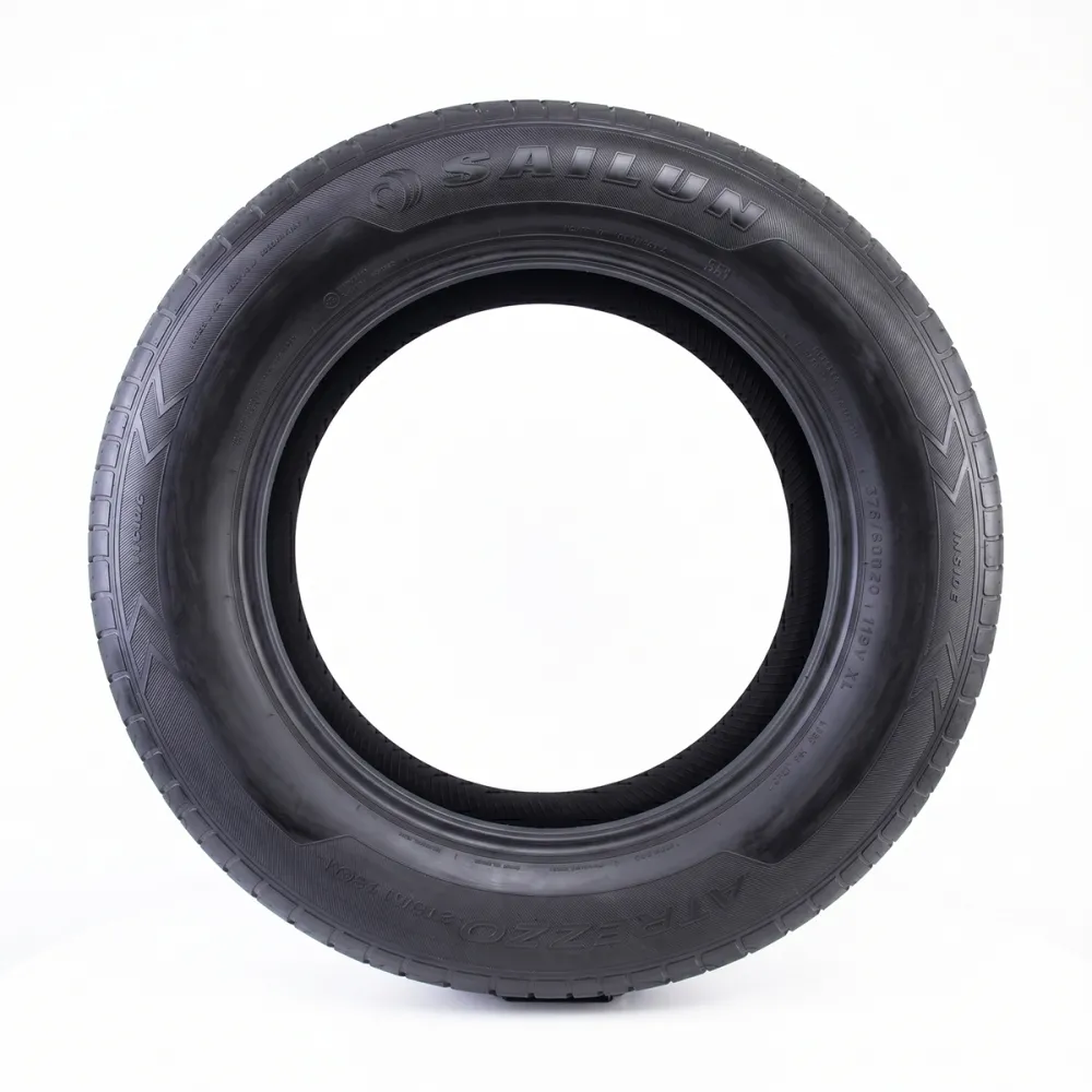 Sailun ATREZZO ZSR SUV 275/55 R20 117V - zdjęcie dodatkowe nr 4