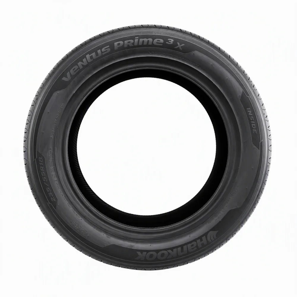 Hankook Ventus Prime3 K125 235/65 R17 104H - zdjęcie dodatkowe nr 4