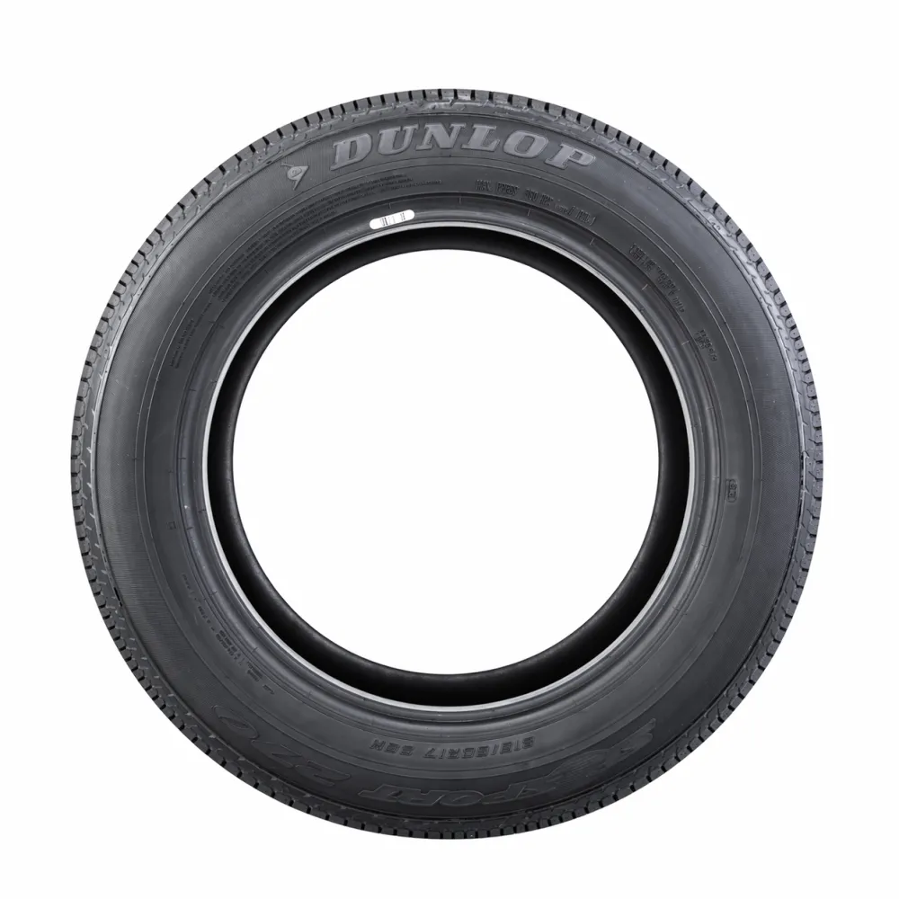 Dunlop SP Sport 270 - zdjęcie dodatkowe nr 4