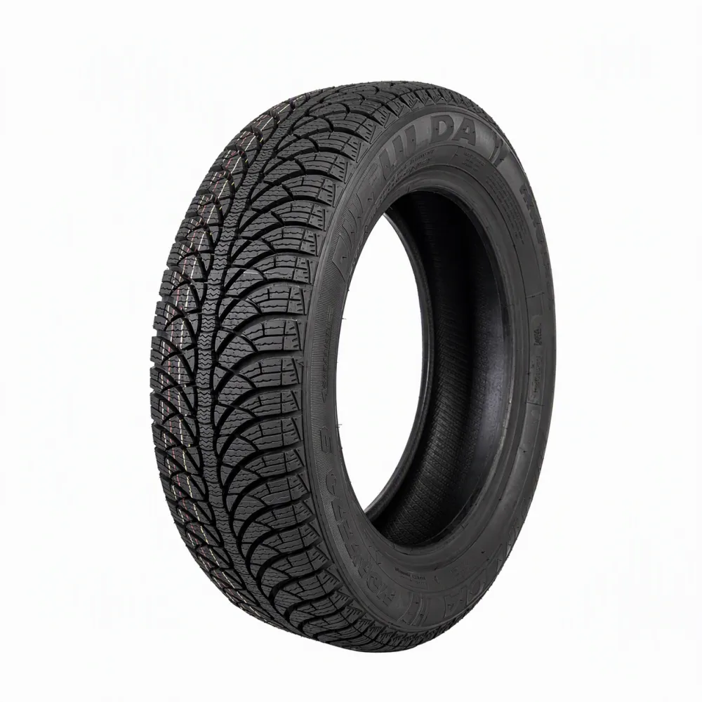 Fulda Kristall Montero 3 185/60 R15 84T - zdjęcie dodatkowe nr 3