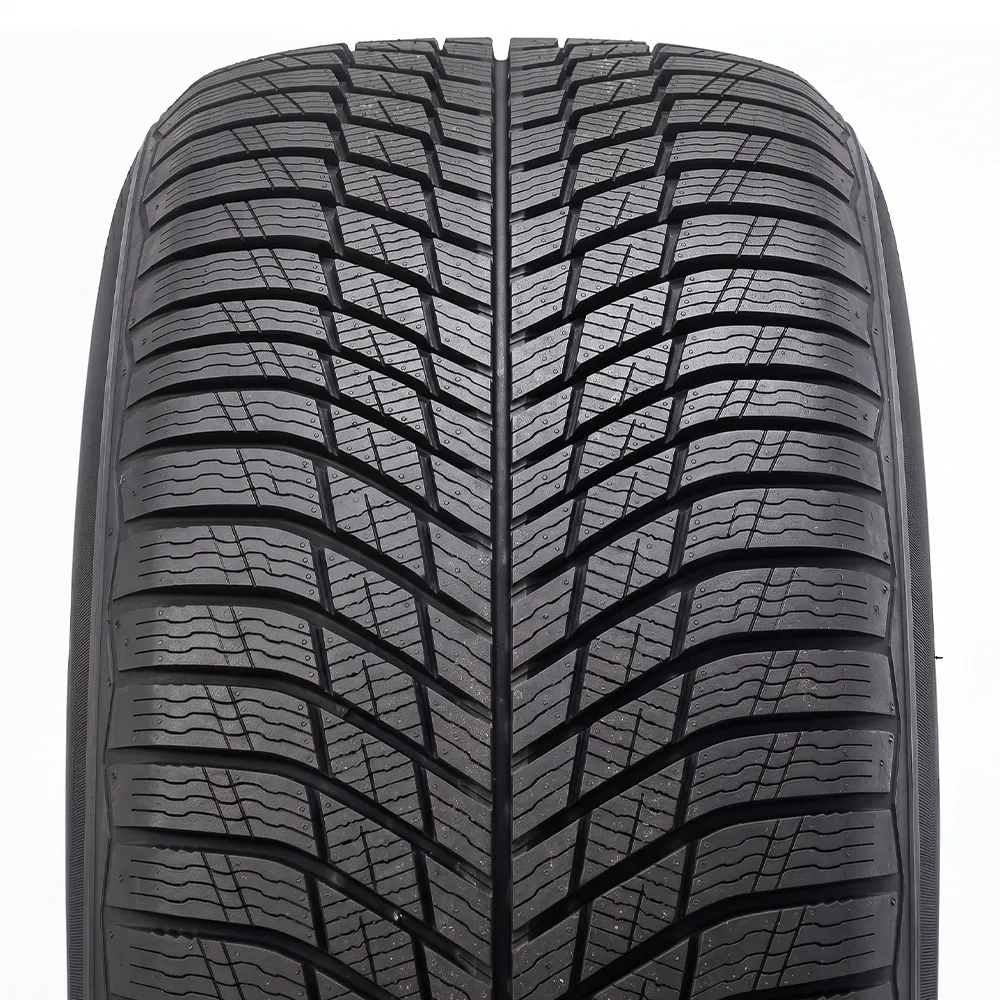 Hankook Winter i*cept evo 4 W340 195/55 R20 95H - zdjęcie dodatkowe nr 1