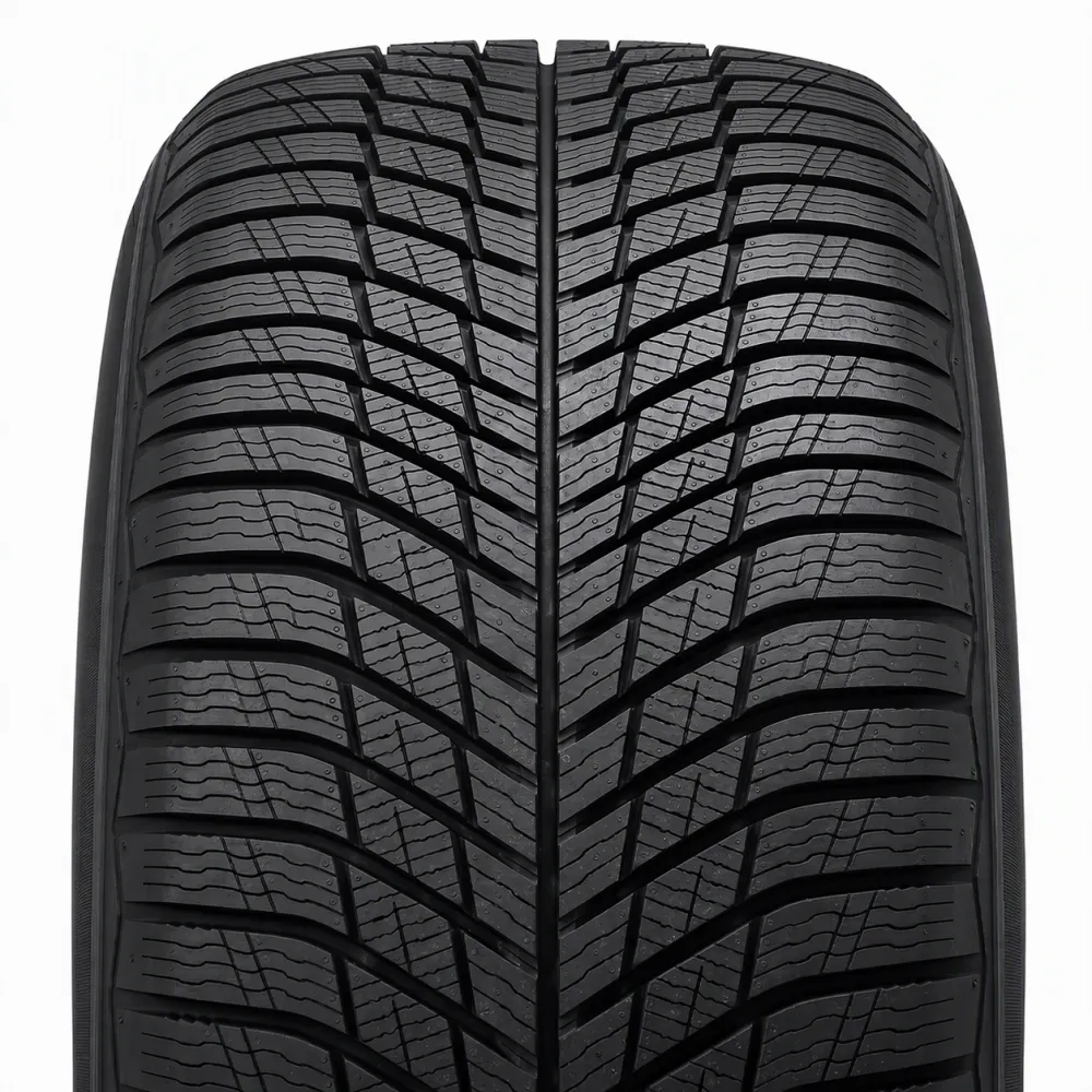 Hankook Winter i*cept evo 4 W340 245/40 R17 95V - zdjęcie dodatkowe nr 1