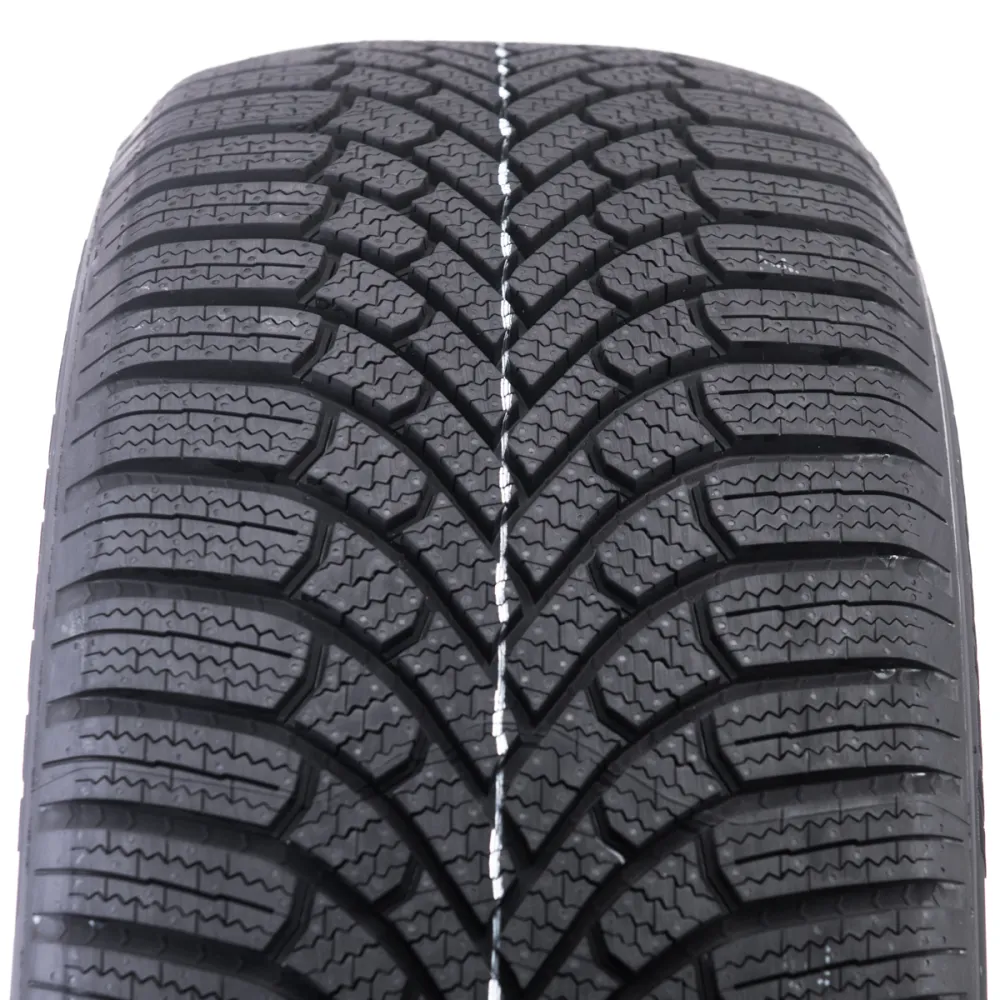 Bridgestone Blizzak 6 265/40 R22 106W - zdjęcie dodatkowe nr 1