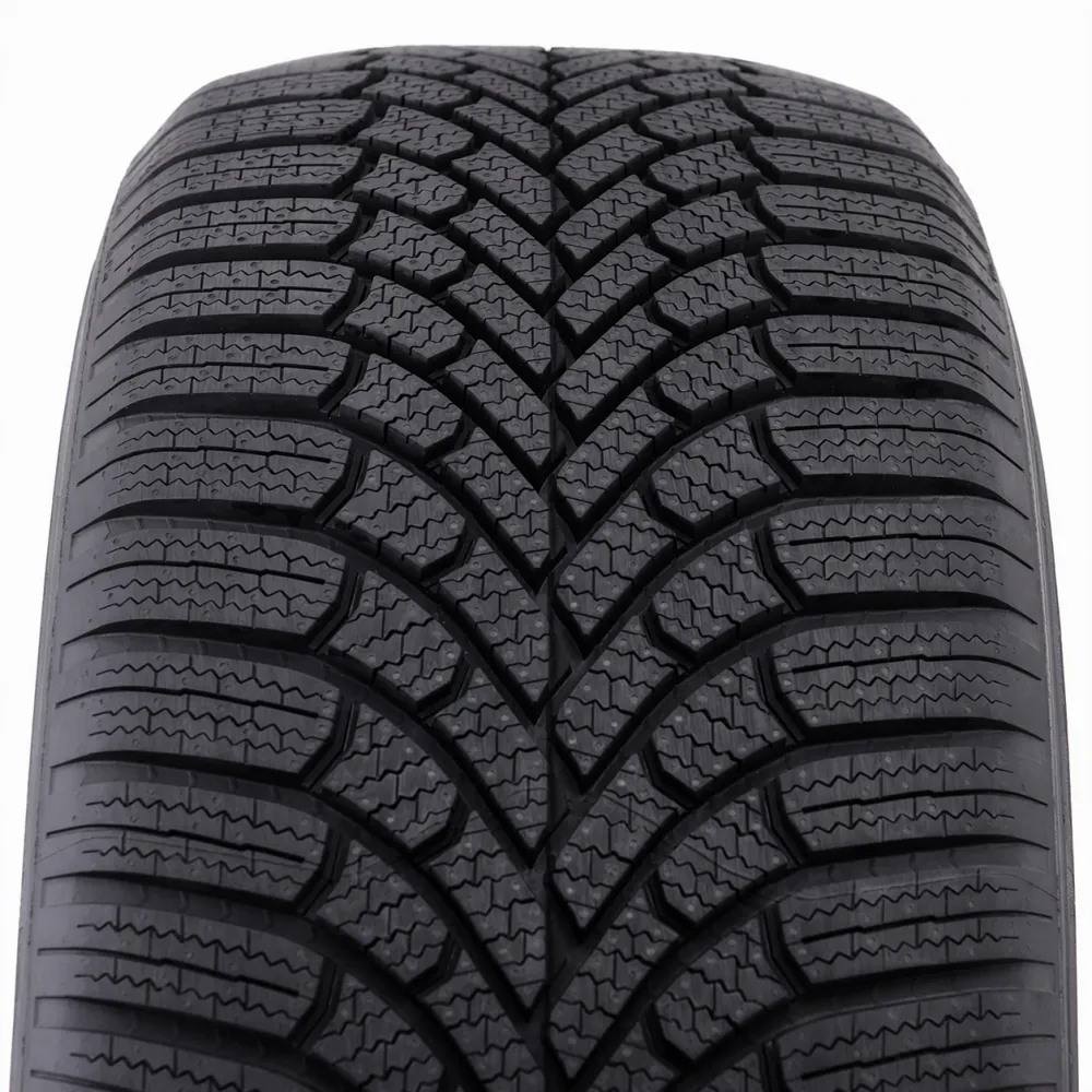 Bridgestone Blizzak 6 255/40 R21 102W - zdjęcie dodatkowe nr 1