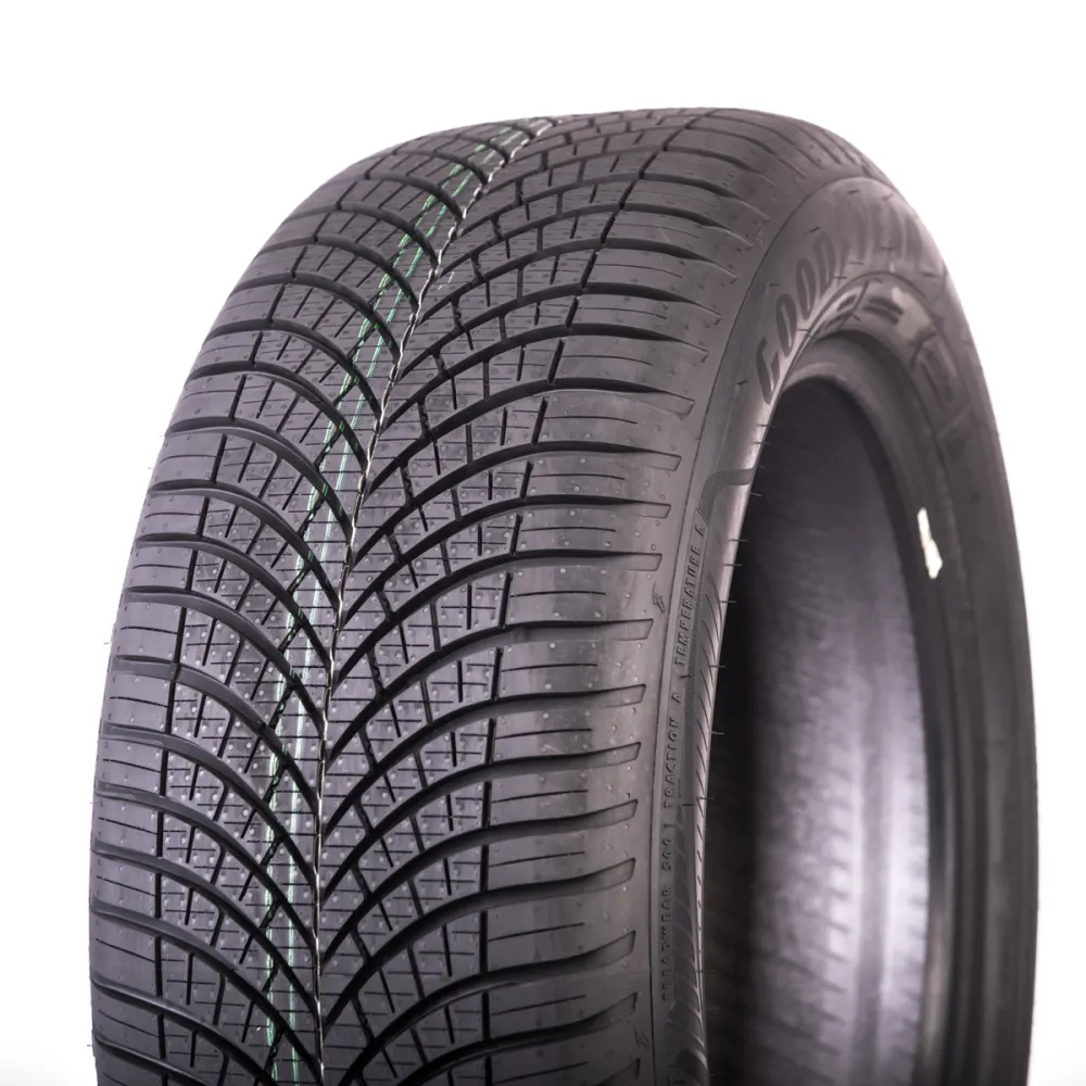 Goodyear Vector 4Seasons G3 SUV 225/65 R17 106V - zdjęcie główne