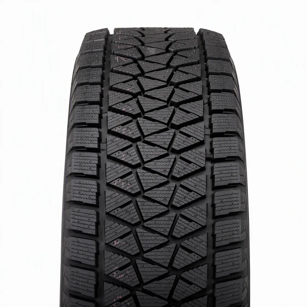 Bridgestone Blizzak DM-V2 245/70 R17 110S - zdjęcie dodatkowe nr 1