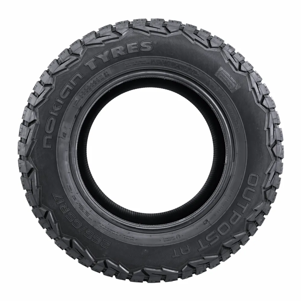 Nokian Tyres Outpost AT 235/75 R17 109S - zdjęcie dodatkowe nr 4