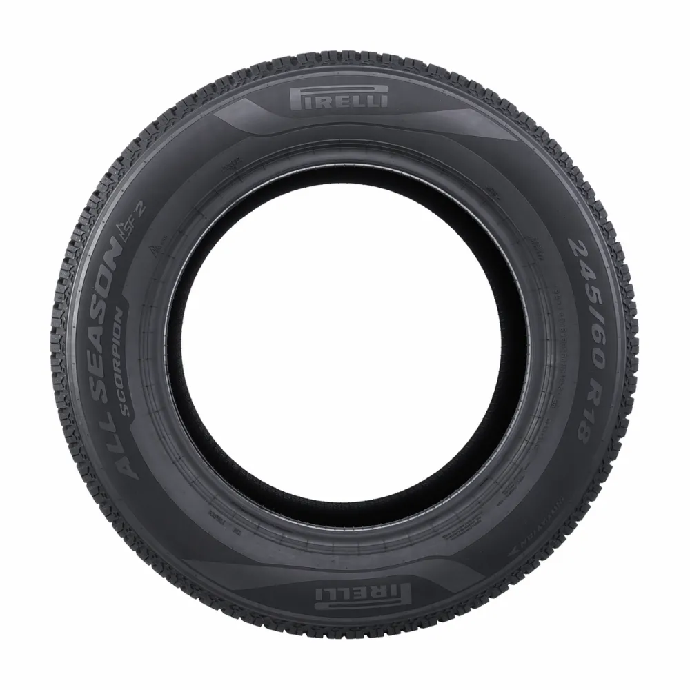 Pirelli Scorpion All Season SF2 265/50 R20 111Y - zdjęcie dodatkowe nr 4