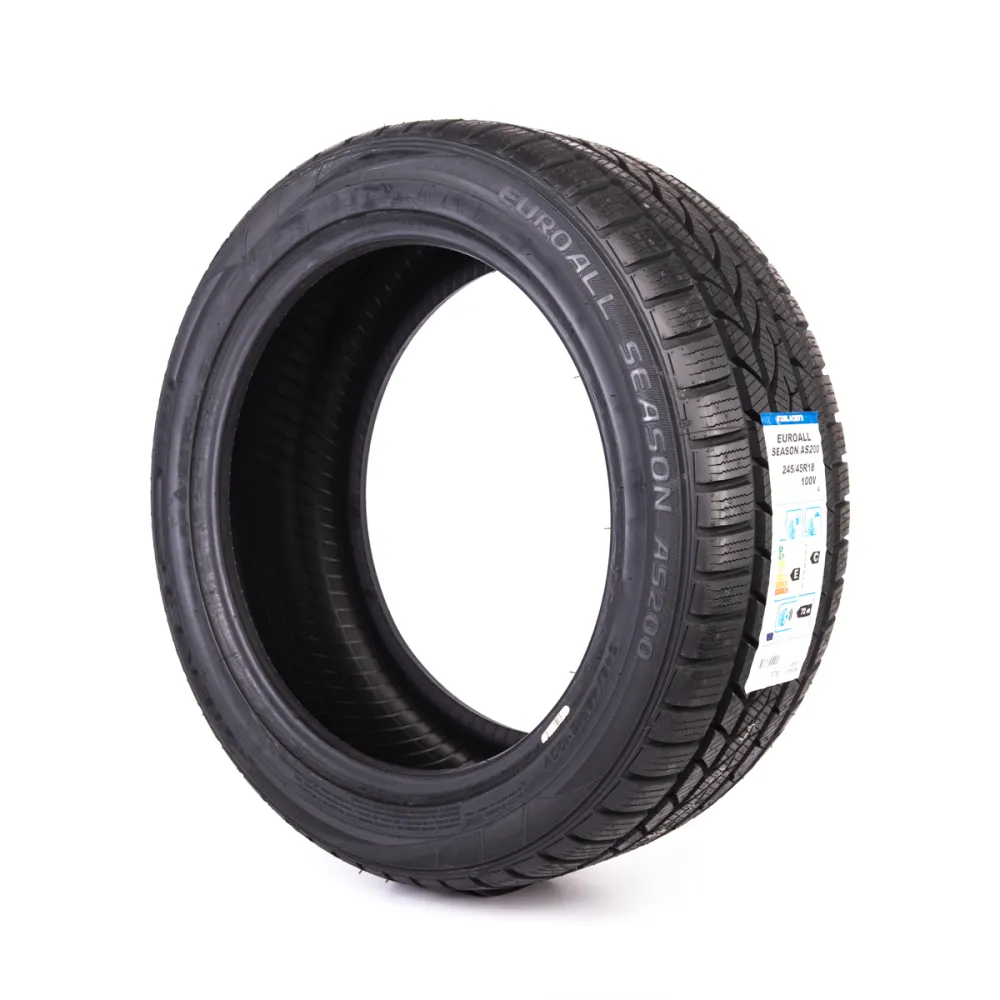 Falken EuroAll Season AS200 245/45 R18 100V - zdjęcie dodatkowe nr 3