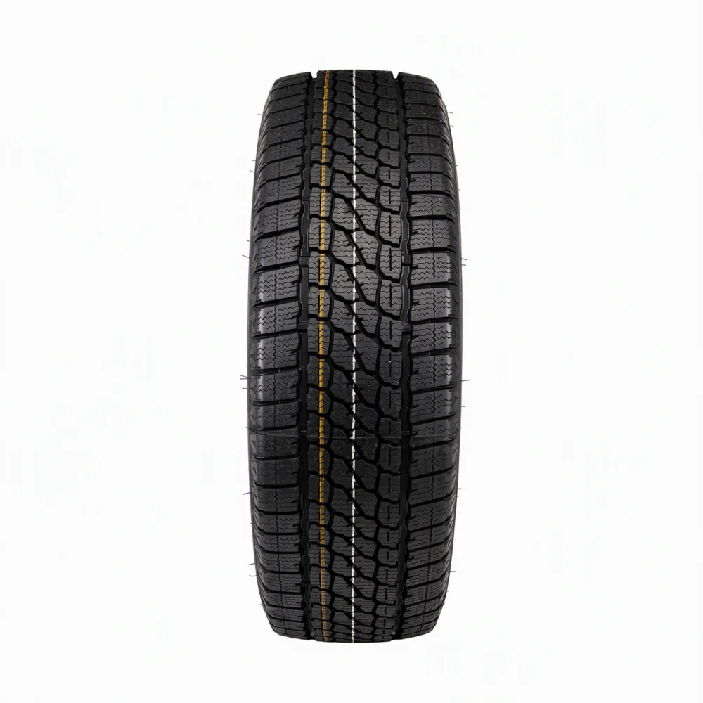 Firestone Vanhawk Winter 2 205/70 R15 106R - zdjęcie dodatkowe nr 2