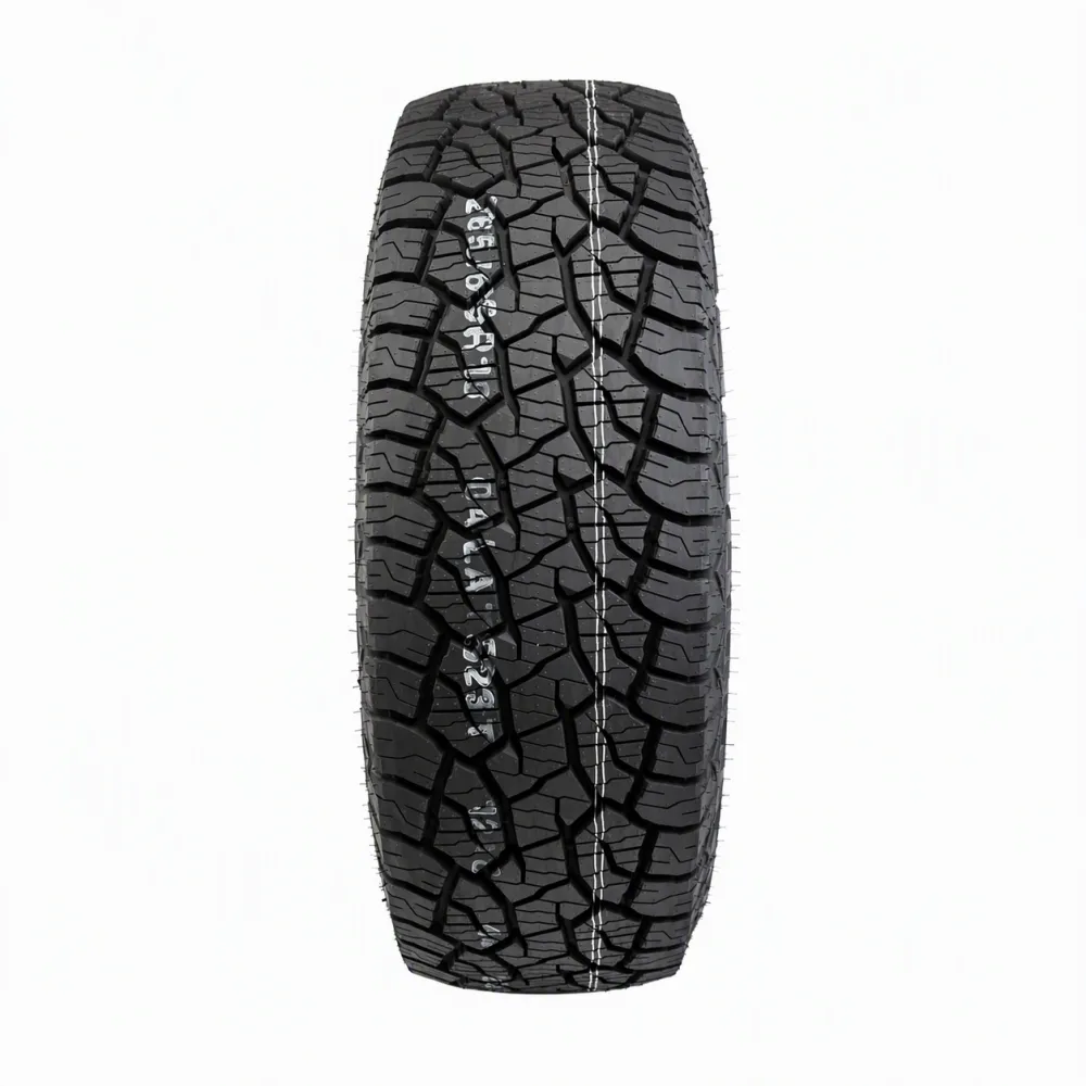 Kumho Road Venture AT52 235/55 R19 105H - zdjęcie dodatkowe nr 2
