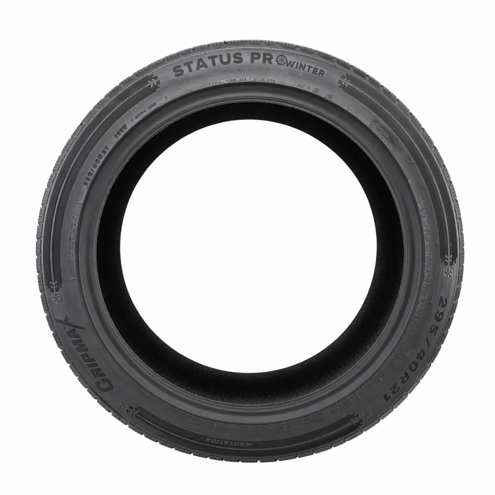 Gripmax STATUS PRO WINTER 305/40 R20 112V - zdjęcie dodatkowe nr 4