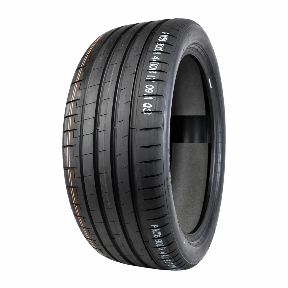 Pirelli P-Zero PZ5 315/30 R23 111Y - zdjęcie dodatkowe nr 3