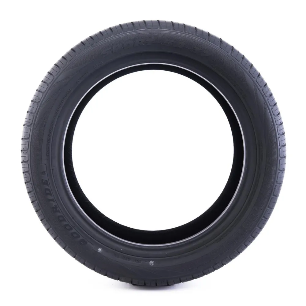 Goodride Sport SA-37 255/55 R20 110W - zdjęcie dodatkowe nr 4