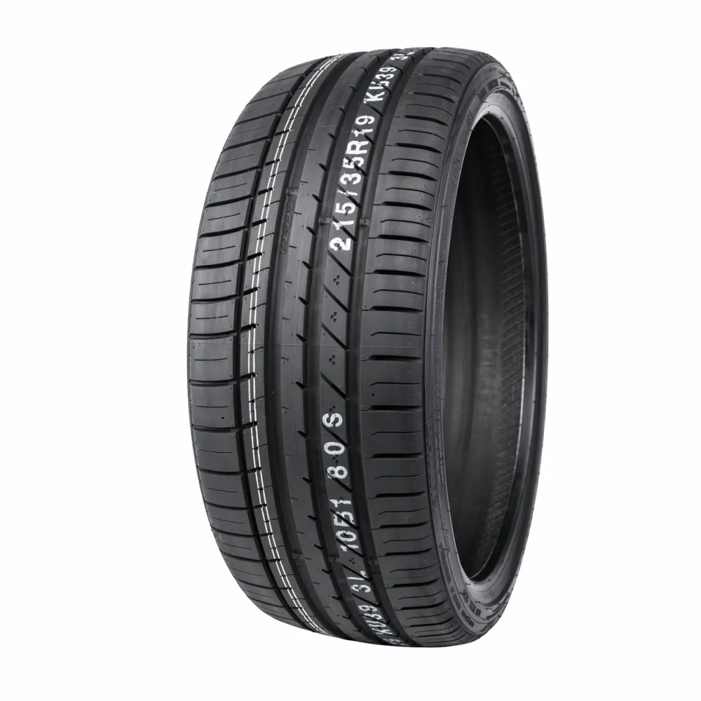 Kumho Ecsta Le Sport KU39 295/30 R19 100Y - zdjęcie dodatkowe nr 3