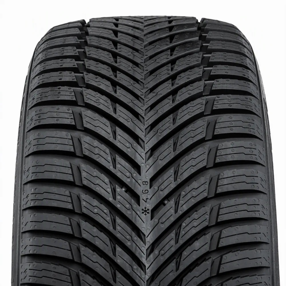 Nokian Tyres Seasonproof 1 225/40 R18 92V - zdjęcie dodatkowe nr 1