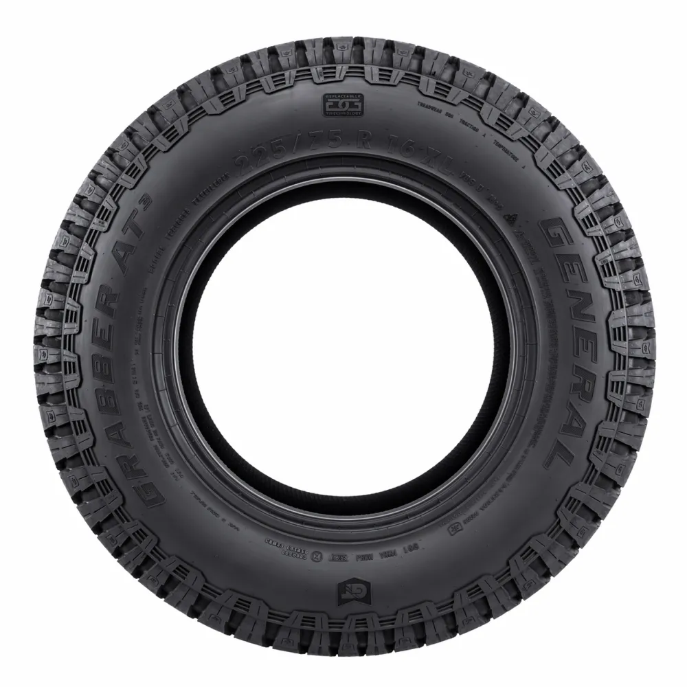 General GRABBER AT3 215/80 R15 112/109S - zdjęcie dodatkowe nr 4