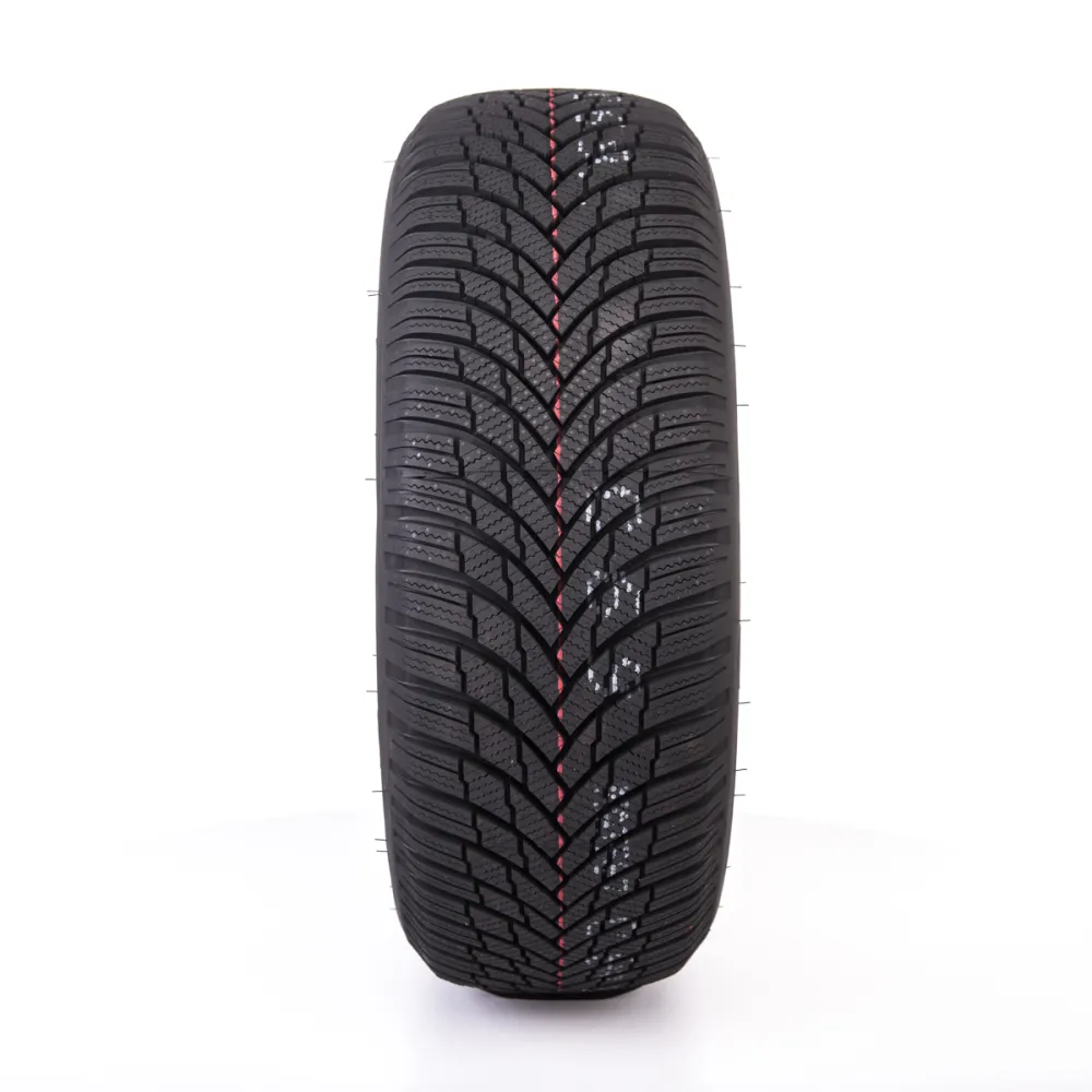 Firestone Winterhawk 4 205/55 R16 91H - zdjęcie dodatkowe nr 2