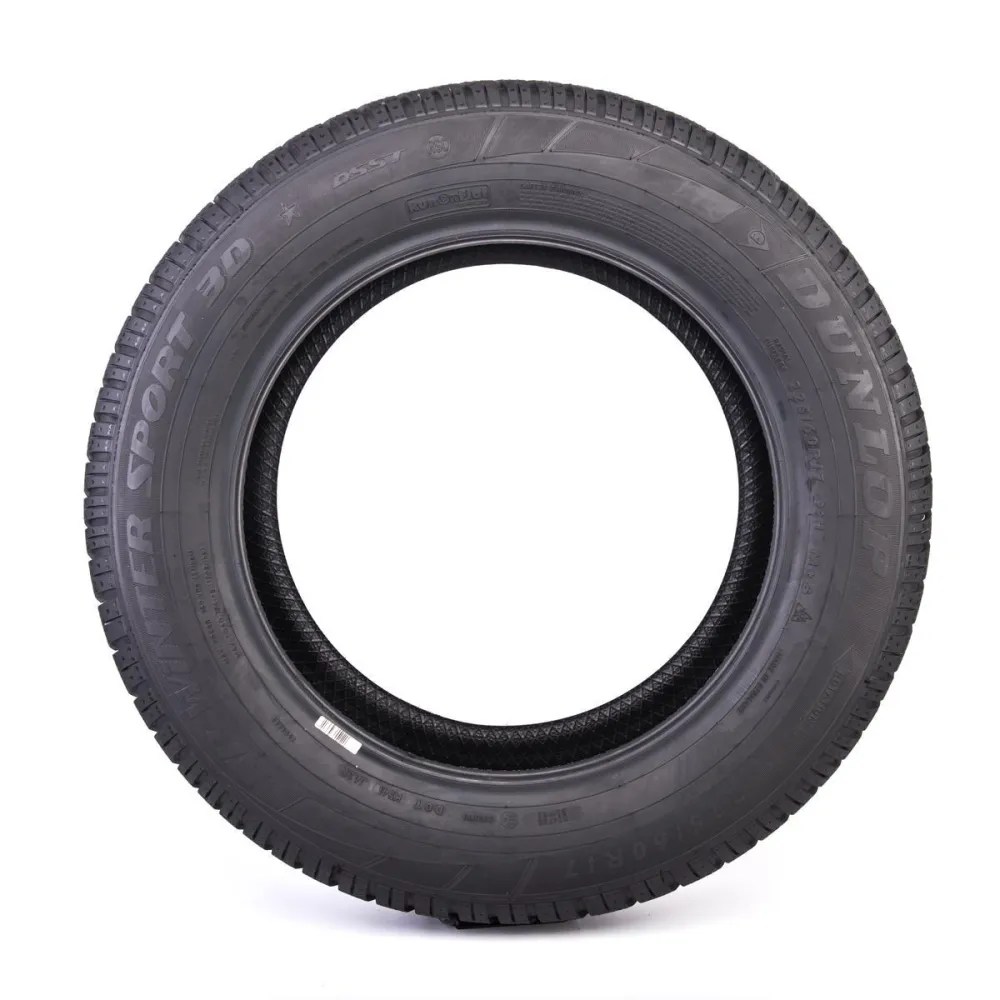 Dunlop SP Winter Sport 3D 255/35 R19 96V - zdjęcie dodatkowe nr 4