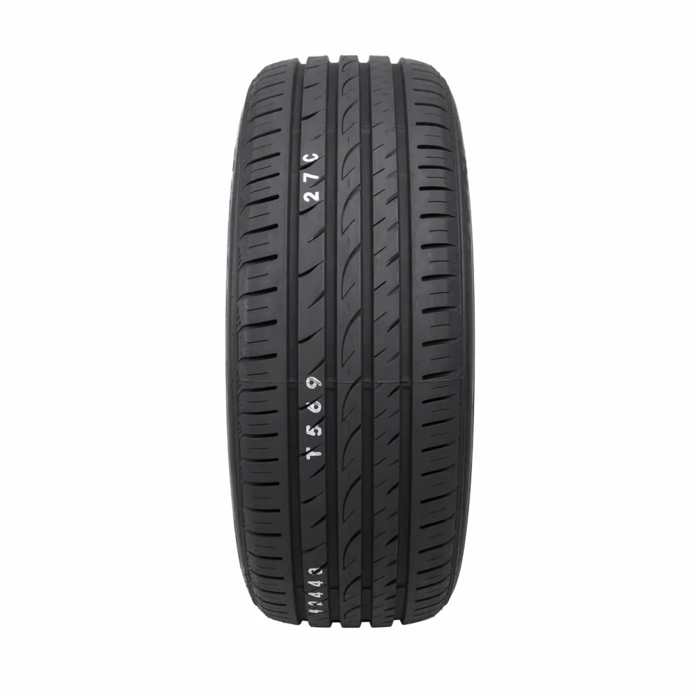 Nexen N'Fera SU4 255/45 R18 103W - zdjęcie dodatkowe nr 2