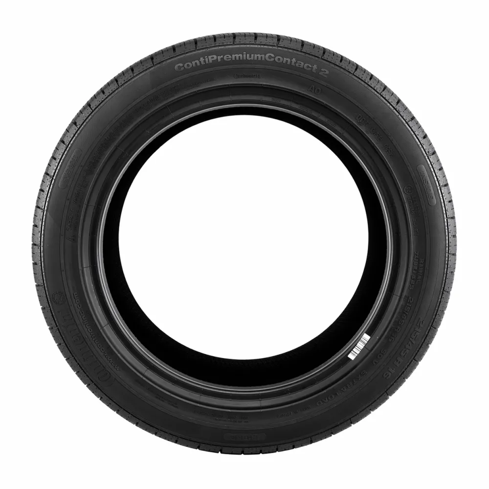Continental ContiPremiumContact 2 195/50 R16 88V - zdjęcie dodatkowe nr 4