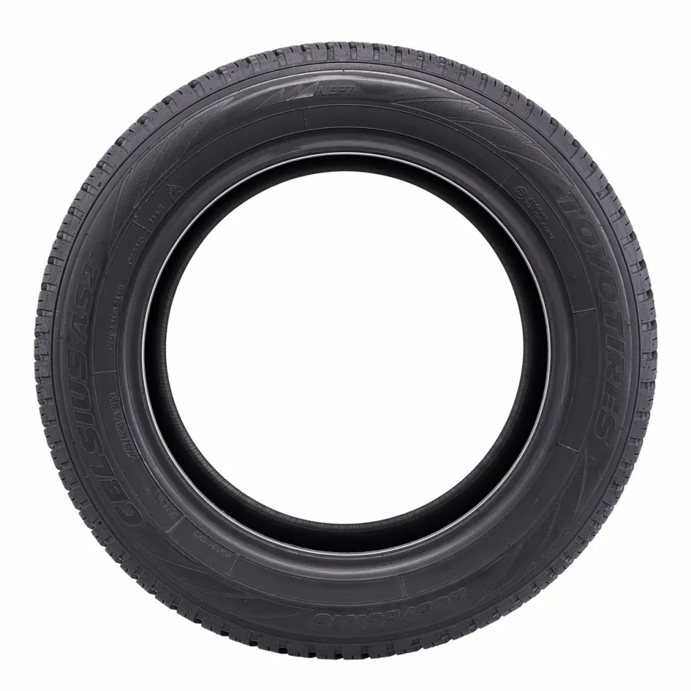 Toyo Celsius AS2 185/60 R15 88V - zdjęcie dodatkowe nr 4