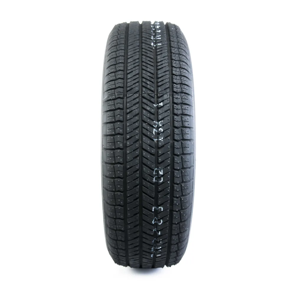 Yokohama Geolandar G91 225/65 R17 102H - zdjęcie dodatkowe nr 2