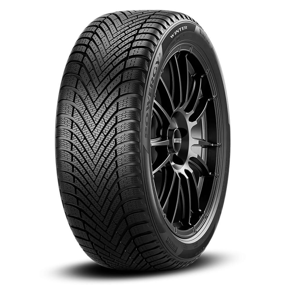 Pirelli Powergy Winter 215/50 R18 92V - zdjęcie główne